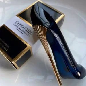 good girl carolina bottle