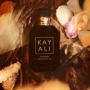 kayali vanilla oud top
