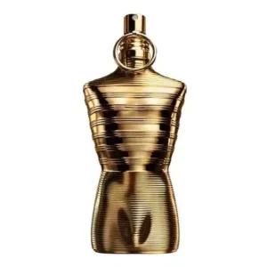 le male elixir absolu perfume bottle