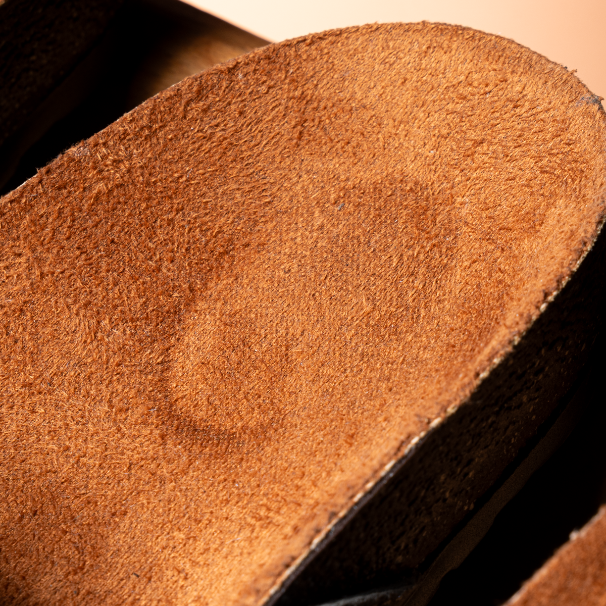 medical footbed insole details