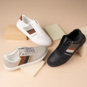 mens casual shoes collection