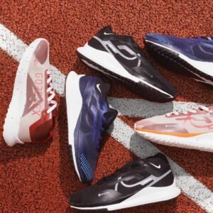 nike trail gore tex running shoes collection