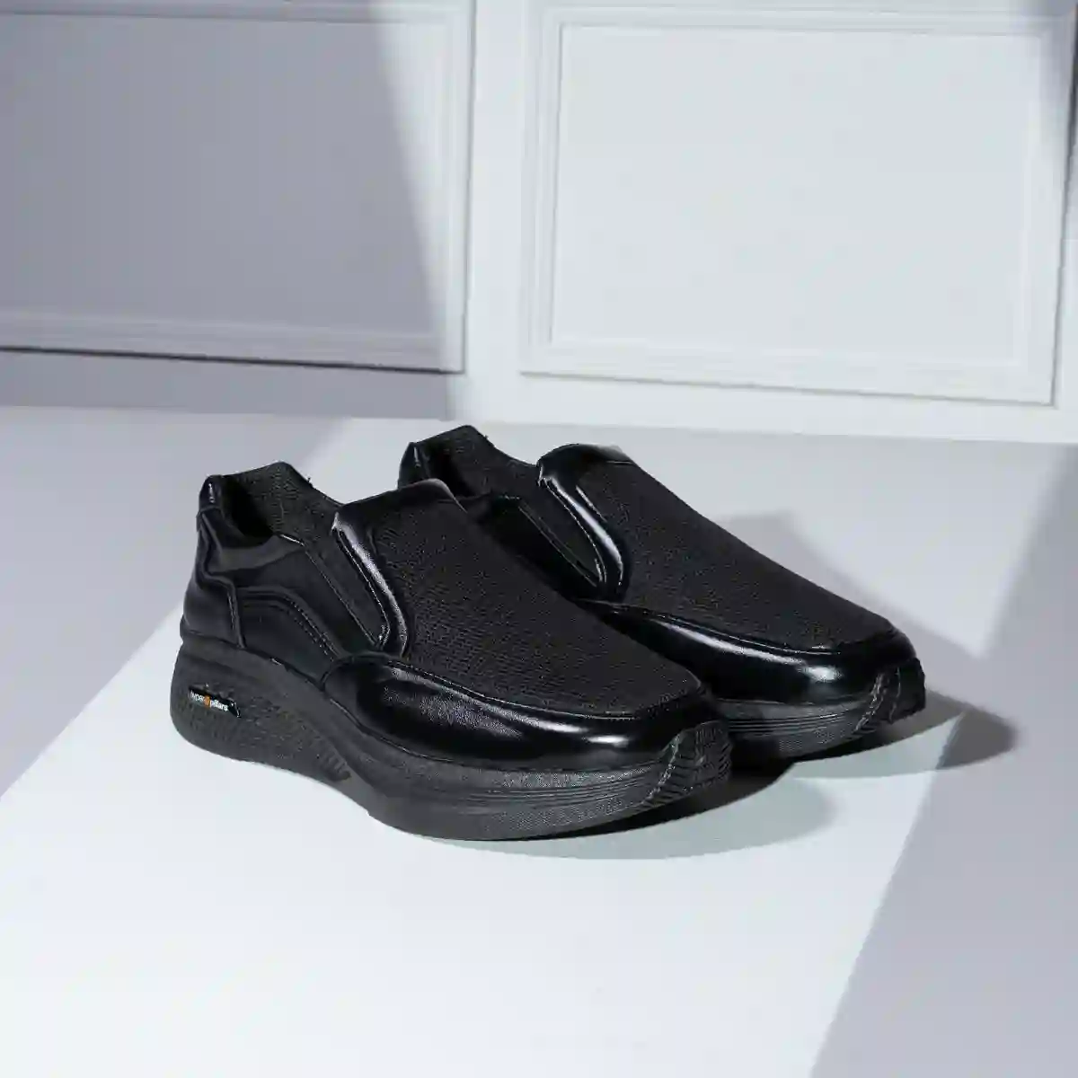 skechers eva s200 black