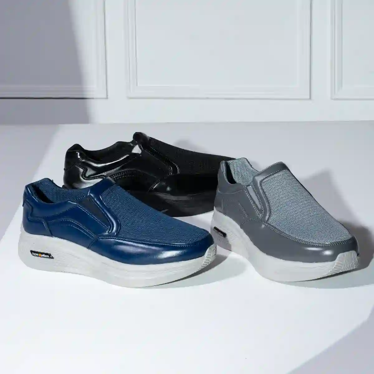 skechers eva s200 medical casual