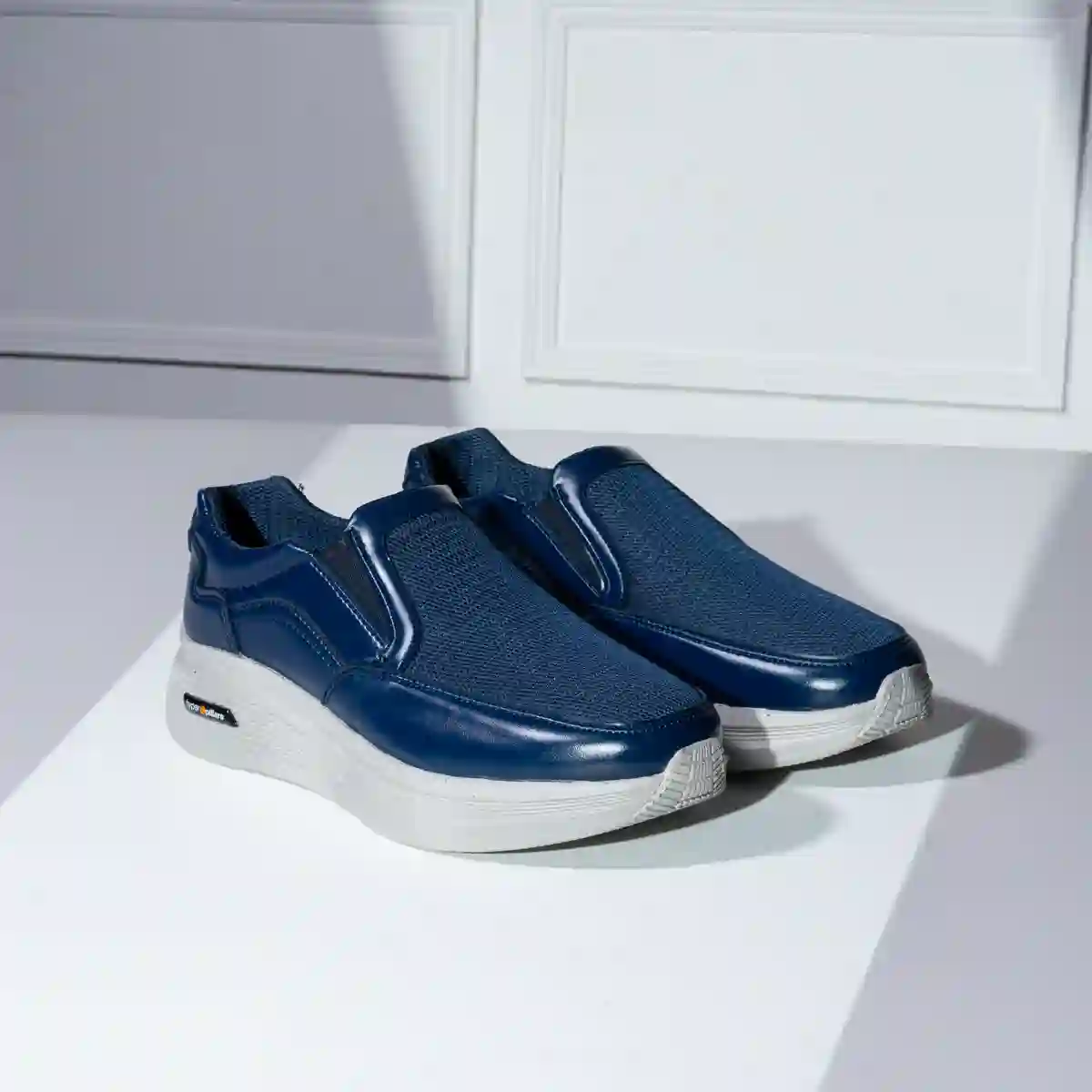 skechers eva s200 navy