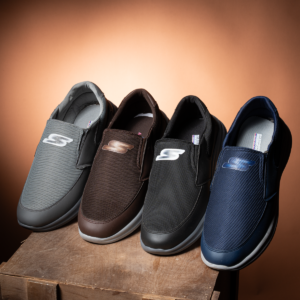 skechers s medical shoe all colors