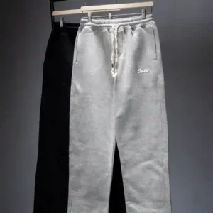wide leg milton sweatpants colors
