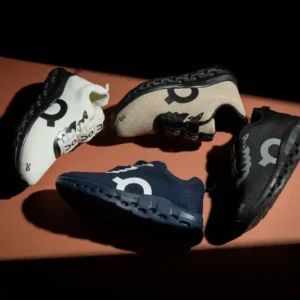 collection of cloudnova eva shoes all colors