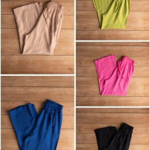gano1 linen pants collection