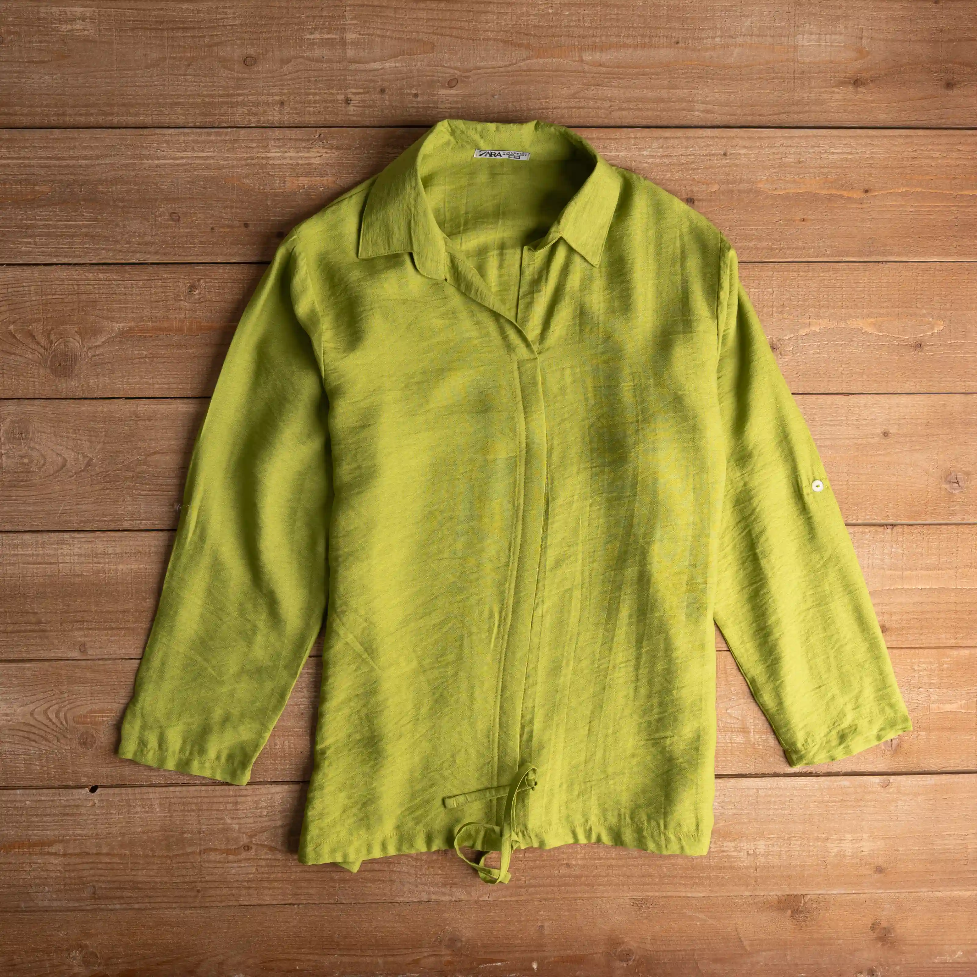 تصميم يجمع بين البساطة والشياكة