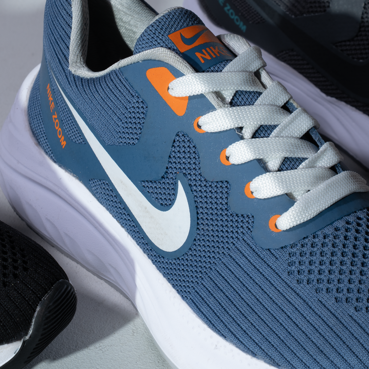 حذاء رياضي طبي BEQ1 مناسب للتدريب والجيم