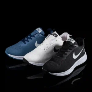 nike eva k16 sole detail