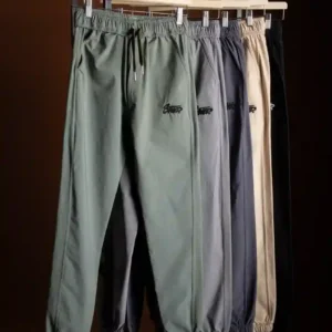 stwd soft pants collection all colors