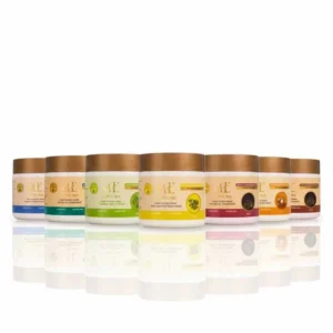 marolina hair treatment masks collection