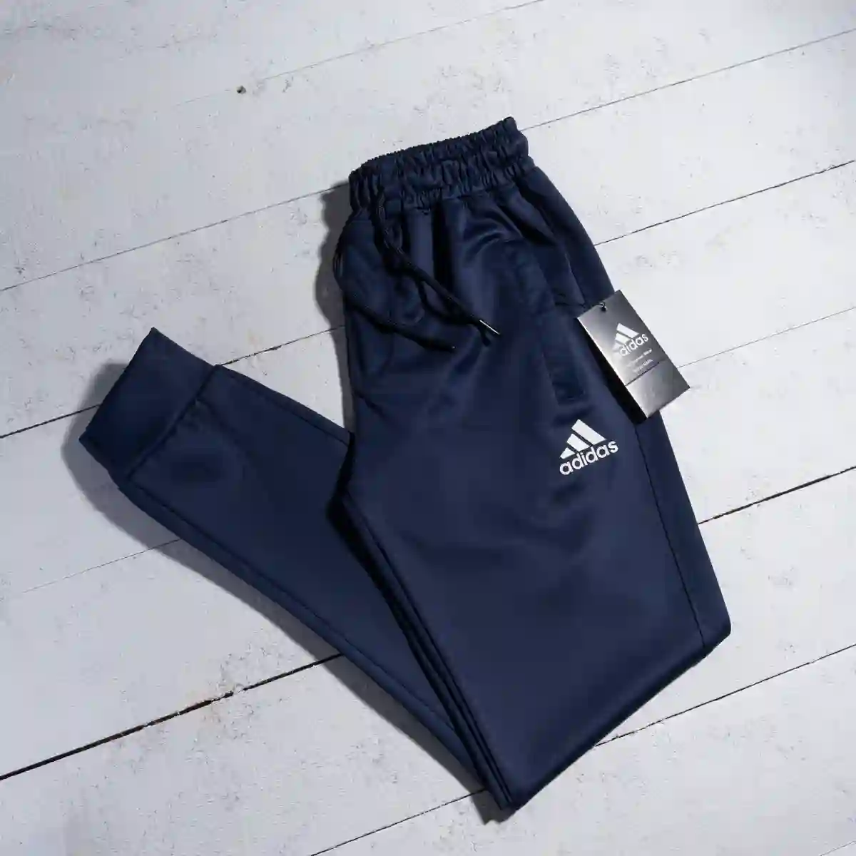 adidas ne8 scuba jogfger navy