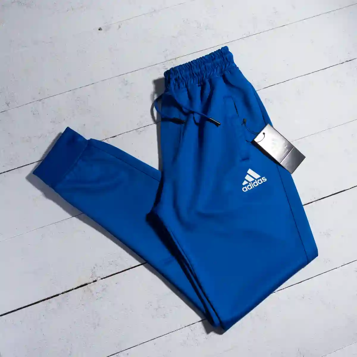 adidas ne8 scuba jogger blue