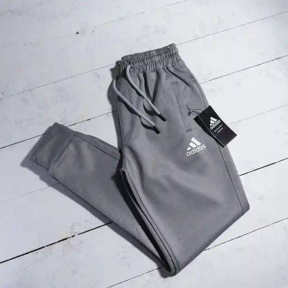 adidas ne8 scuba jogger light gray