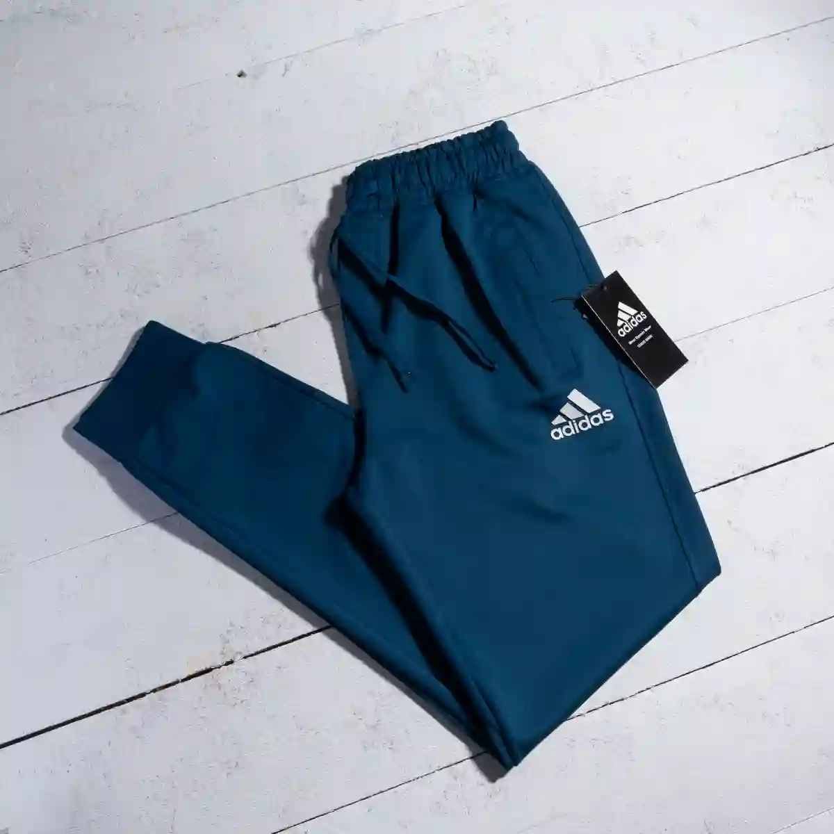 adidas ne8 scuba jogger petrol