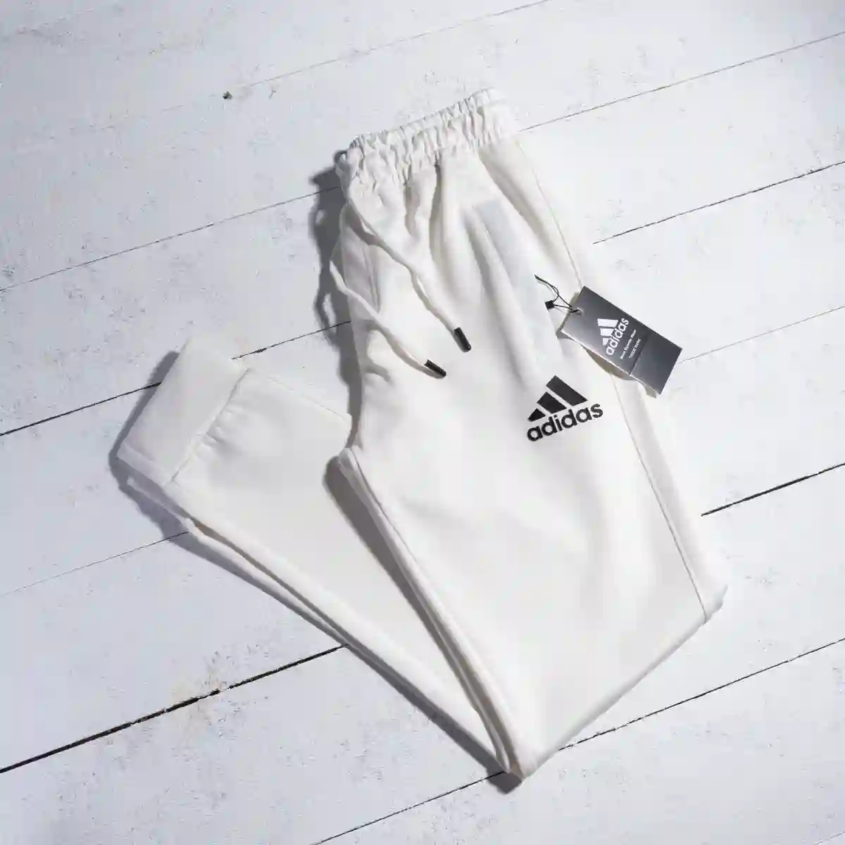 adidas ne8 scuba jogger white
