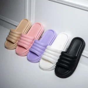 eva11 platform slippers all colors