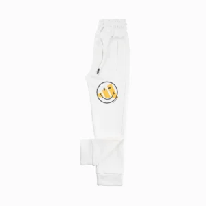 kids adidas ne32 white jogger