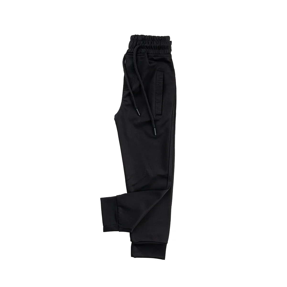 kids ne33 black diving jogger