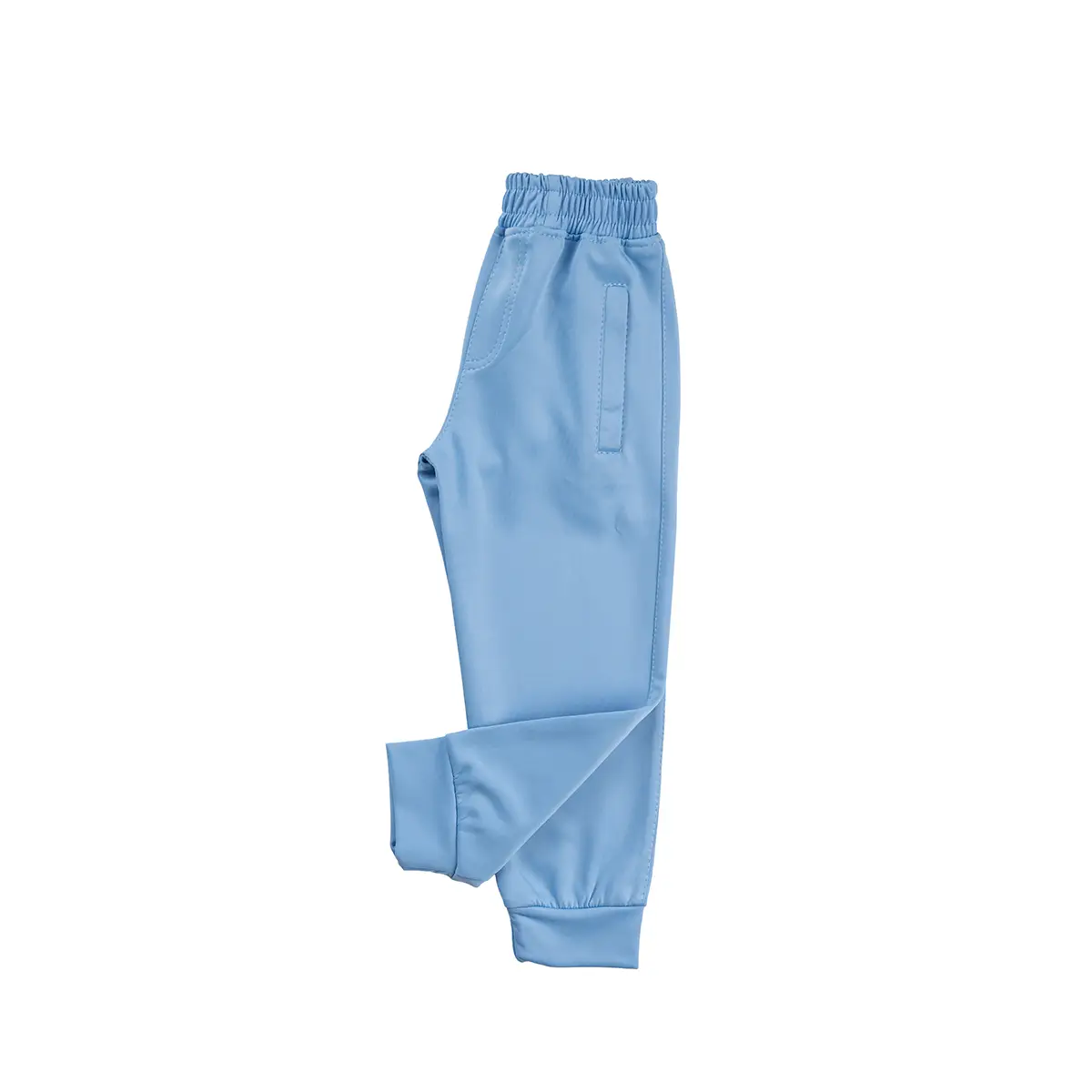 kids ne33 sky blue diving jogger