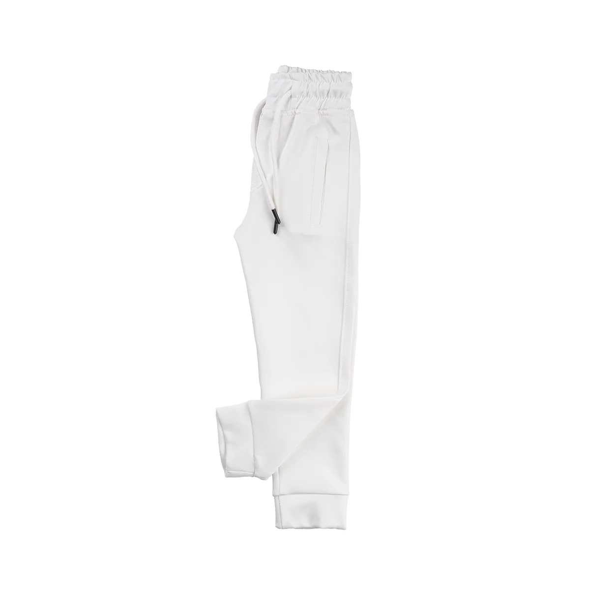kids ne33 white diving jogger