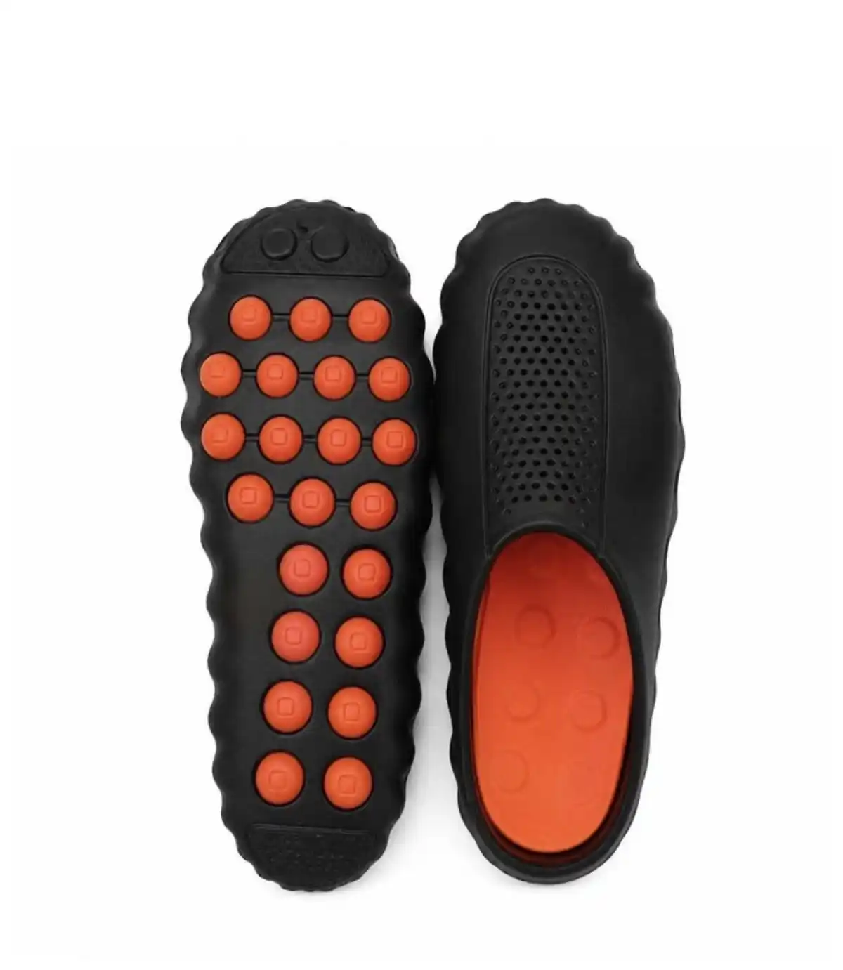 نعل سليبر Nike Mind TEX11 الأسود نعل سليبر Nike Mind TEX11 الأسود بوحدات فوم