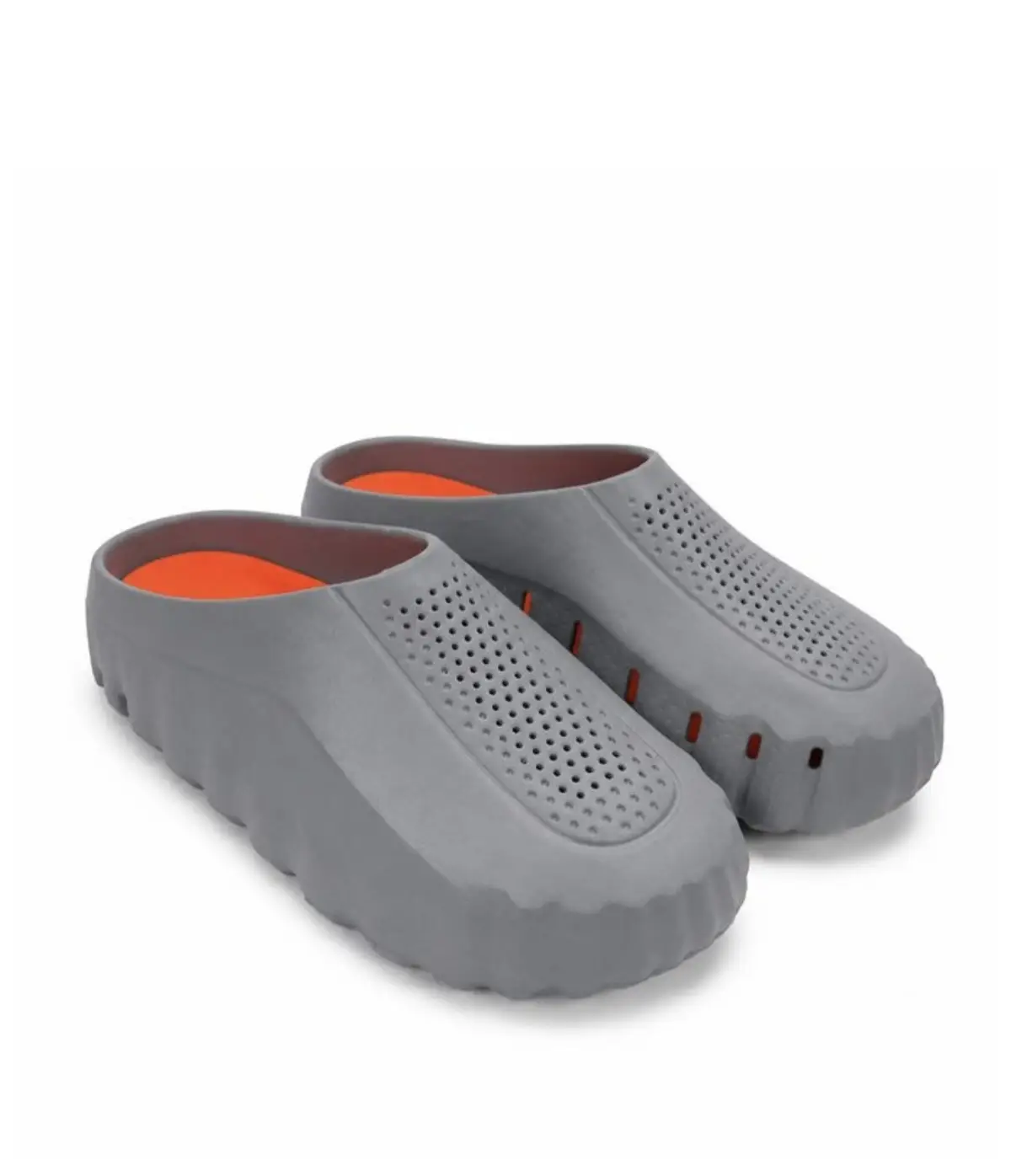 سليبر Nike Mind TEX11 رمادي سليبر Nike Mind TEX11 رمادي بخامة EVA