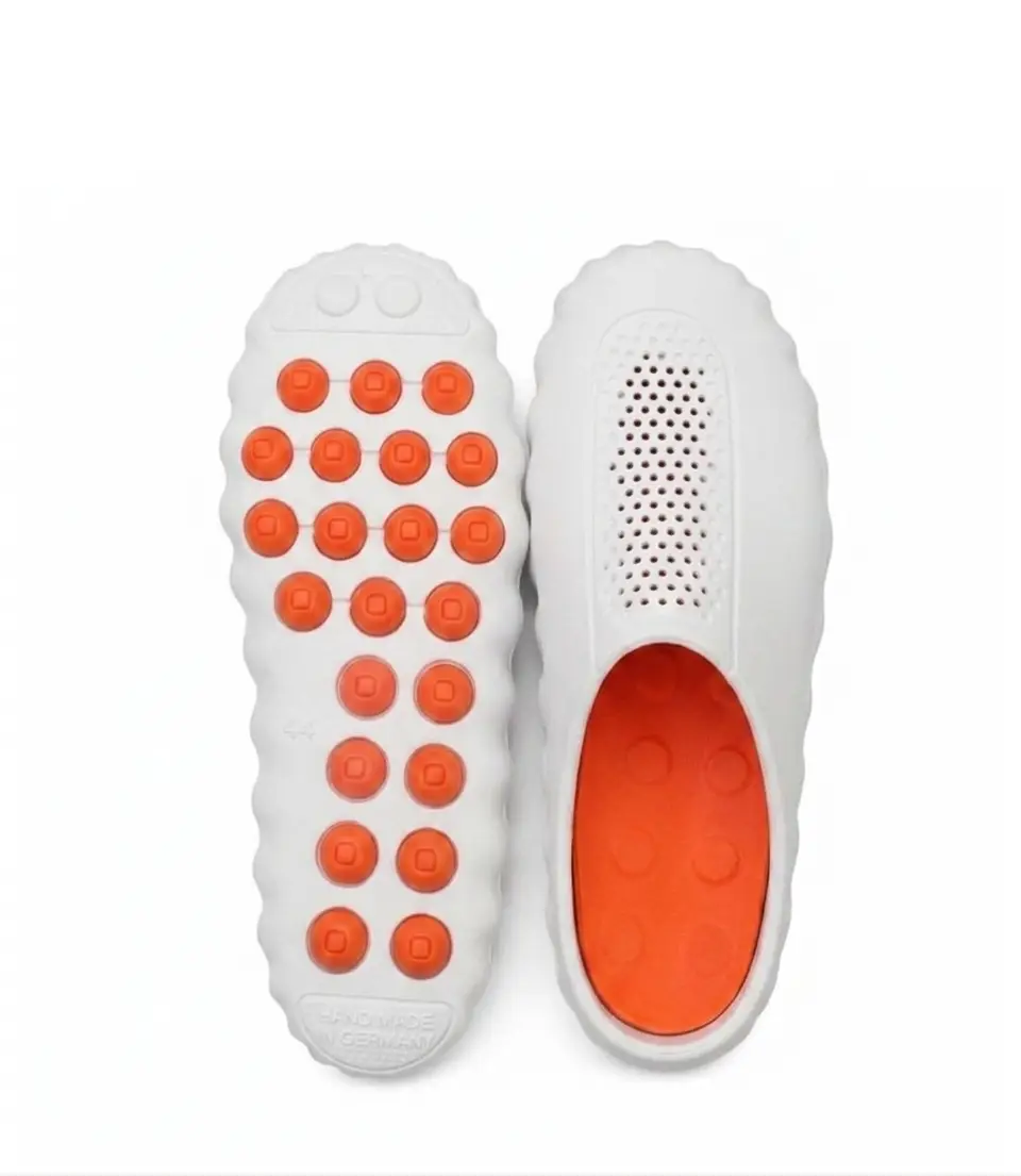 نعل سليبر Nike Mind TEX11 الأبيض نعل سليبر Nike Mind TEX11 الأبيض بوحدات فوم